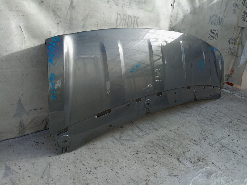 RANGE ROVER SPORT L494 2014-18 REAR BUMPER TOW EYE COVER JK62-17F011-CAW