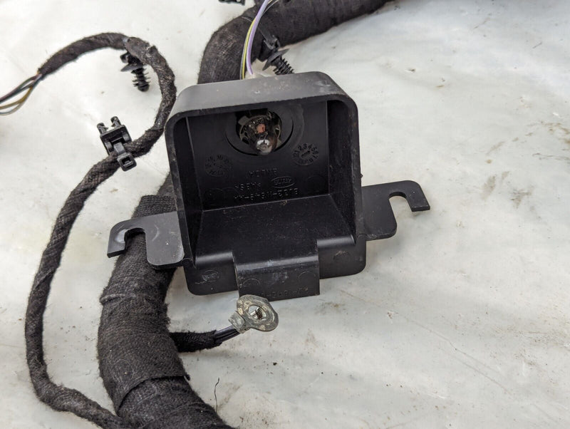 RANGE ROVER EVOQUE L538 2011-15 BODY HARNESS WIRE HARNESS BJ32-14401-DD GENUINE