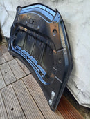 VAUXHALL MOKKA MK1 2012-2020 GENUINE BONNET HOOD PANEL in GREY