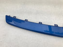 KIA SPORTAGE GT-LINE MK5 NQ5 2022-ON FRONT BUMPER RADIATOR GRILL TRIM MOULDING #