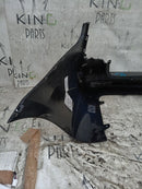 MERCEDES VITO W447 2014-2021 REAR BUMPER A4478801403