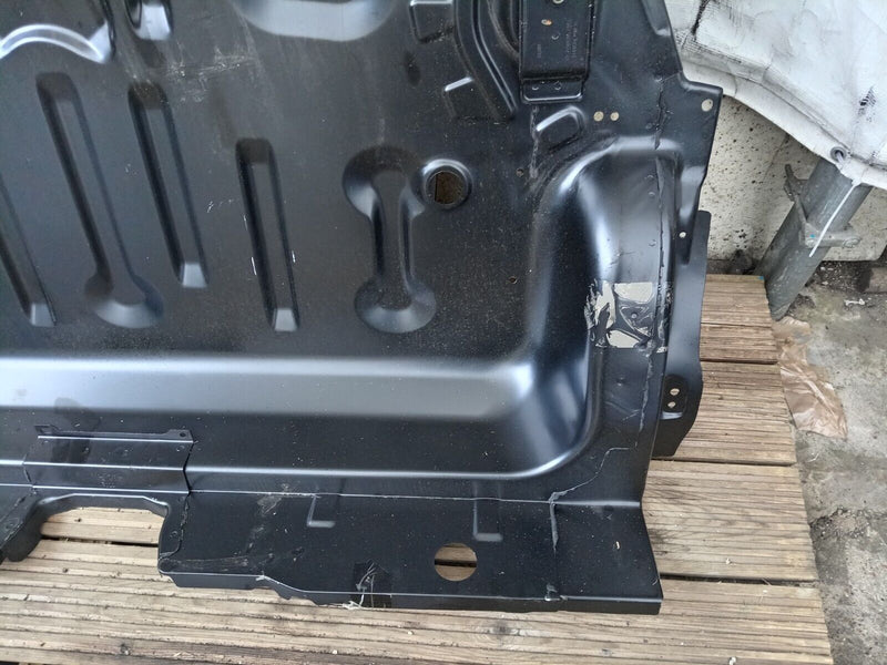 FORD TRANSIT CONNECT MK2 2013-23 REAR LOADING FLOOR PANEL BOOTLID  AREA