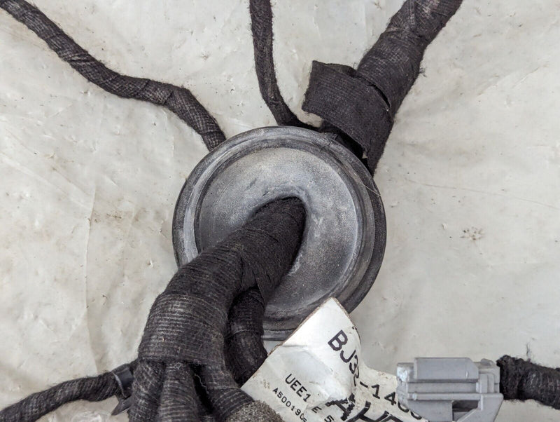 RANGE ROVER EVOQUE L538 FRONT RIGHT O/S DOOR WIRING LOOM BJ32-14631-AHD GENUINE