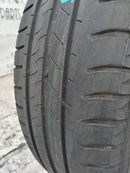 TOYOTA YARIS MK3 GENUINE ALLOY WHEEL RIM 15" 5Jx15H2 ET39 TYRE 175x65 R15