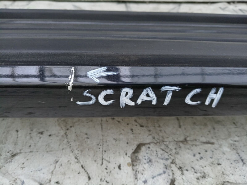 LAND ROVER DISCOVERY 4 2012-16 LEFT PASSENGER SIDE RUNNING BOARD SIDE STEP