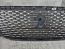 PEUGEOT 2008 MK2 P24 2019- FRONT GRILL BUMPER RADIATOR GRILLE 9826326680