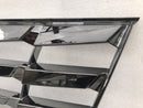 HYUNDAI TUCSON NX4e N-LINE 2020 FRONT BUMPER RADIATOR GRILL GRILLE & BADGE LOGO