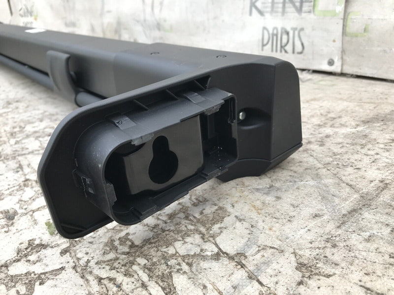 PANAMERA 971 2016-23 GENUINE PARCEL SHELF TRUNK COVER BOOT LID 971.861.957.A