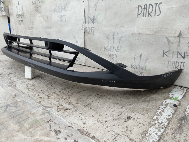 NISSAN QASHQAI J12 2021-ON FRONT BUMPER LOWER SECTION GENUINE 62026UA0A