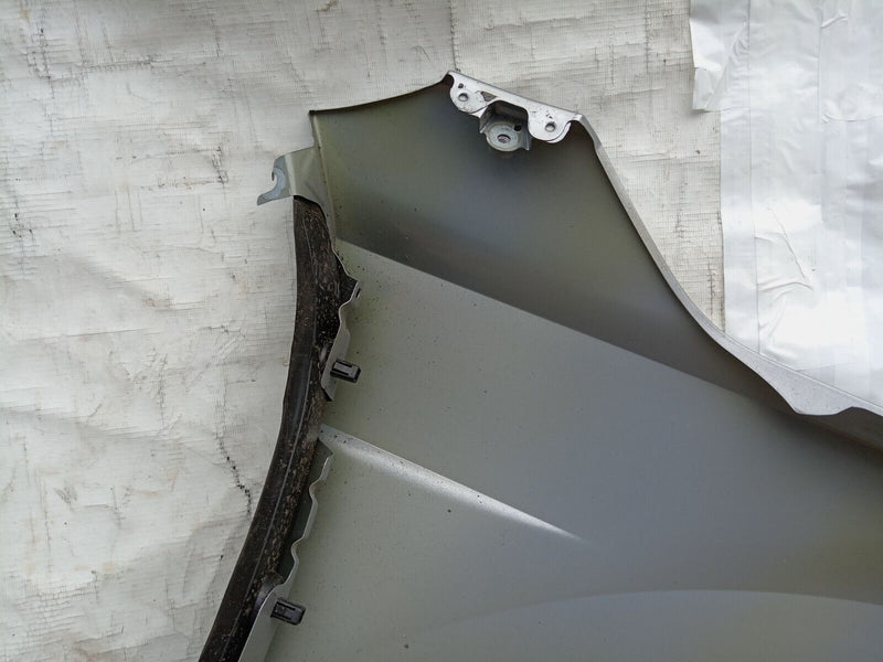VW T-ROC 2017-ON FRONT FENDER WING PANEL LEFT PASSENGER SIDE