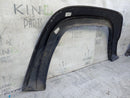 VW AMAROK MK1 2010-21 RIGHT SIDE REAR WHEEL ARCH TRIM COVER 2HH853818