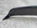 CORSA F P2JO 2019-ON REAR TAILGATE BOOTLID SPOILER GENUINE 39167912