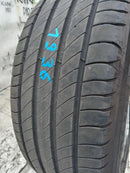 VW T-ROC GENUINE ALLOY WHEEL RIM 17" 7Jx17H2 ET45 TYRE 215x55 R19 2GA601025 1936