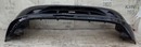 VW VOLKSWAGEN POLO 2017-2021 REARA BUMPER GENUINE 2GS807421