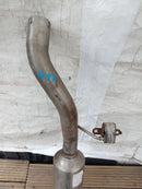 SEAT IBIZA FR 1.4 TSI 2010-14 *COBRA SPORT EXHAUST SILENCER MUFFLER BACK BOX