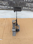 MERCEDES S-CLASS W221 06-13 BRAKE PEDAL ASSEMBLY A2202900719 GENUINE