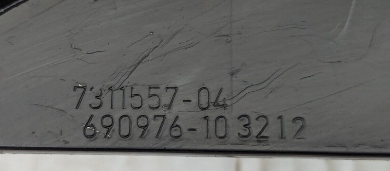 BMW 3 SERIES F30 2011-2019 FRONT SUSPENSION STRUT BRACE BAR 7311557 GENUINE