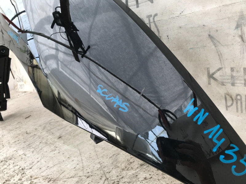 JAGUAR I-PACE X590 GENUINE FRONT FENDER WING PANEL RIGHT DRIVER SIDE