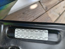 KIA NIRO MK2 SG2 2021-ON GENUINE FRONT FENDER WING PANEL LEFT SIDE