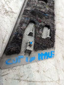 FIAT DUCATO 06-14 FRONT LEFT A PILLAR TRIM GENUINE 1311377070