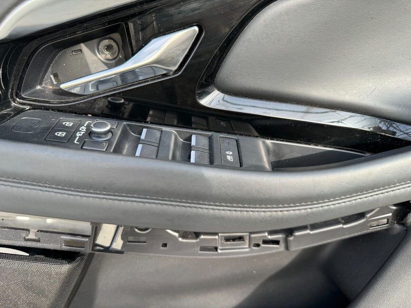 RANGE ROVER EVOQUE L551 2018-ON FRONT DRIVER O/S DOOR CARD PANEL K8D2-22642