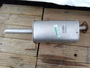 NISSAN JUKE F15 MK1 2010-18 GENUINE REAR EXHAUST SILENCER MUFFLER, BACK BOX