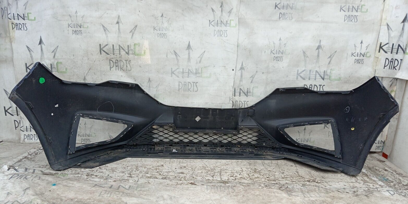 MG MG3 2018-2020 FRONT BUMPER PDC GENUINE P10388215