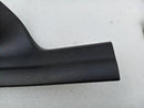 BMW X1 E84 09-15 REAR LEFT SIDE SILL TRIM COVER GENUINE 2990761
