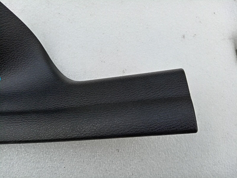 BMW X1 E84 09-15 REAR LEFT SIDE SILL TRIM COVER GENUINE 2990761