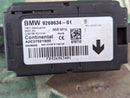 BMW 3 SERIES F30 11-19 ALARM SENSOR CONTROL MODULE 9269634 GENUINE