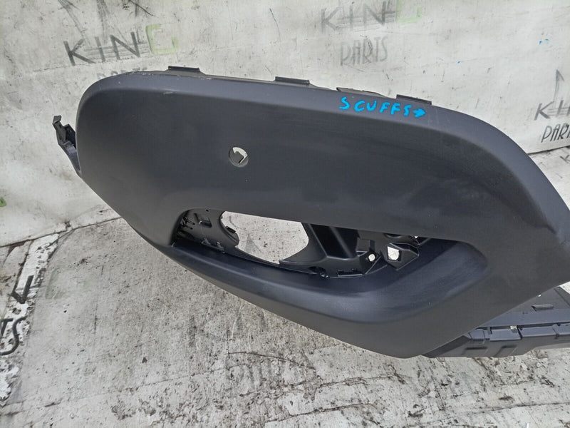VAUXHALL MOKKA 2012-2016 FRONT BUMPER LOWER SECTION GENUINE PDC 95299465
