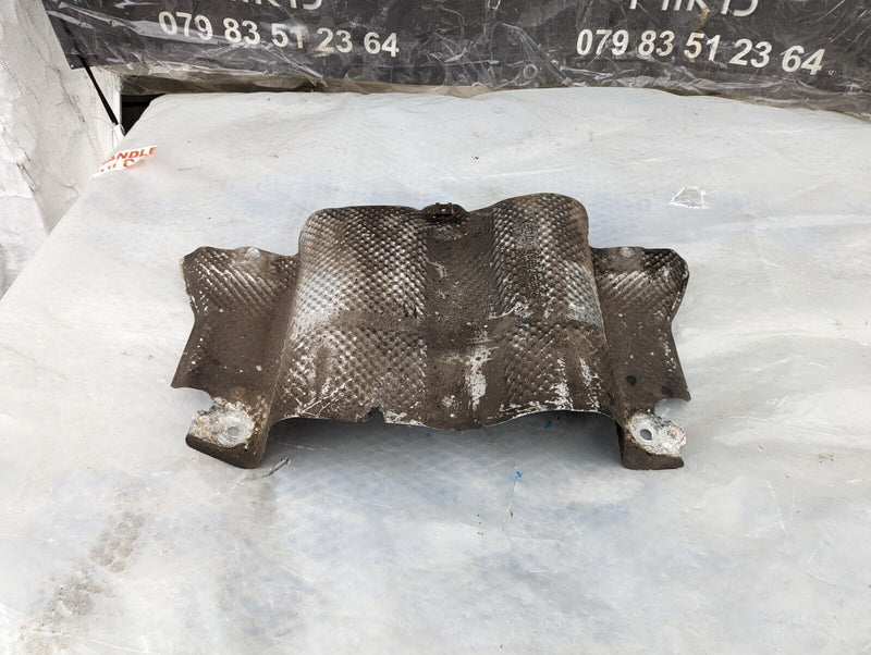 MERCEDES S-CLASS W221 06-2013 ENGINE HEAT SHIELD GENUINE