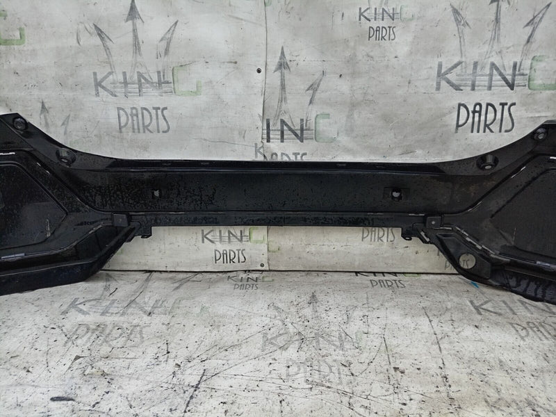 HONDA CIVIC V TEC SPORT PLUS 2016-2019 REAR BUMPER 71501-TGG-ZZ00