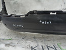 KIA SPORTAGE MK4 QL 2015-2018 REAR LOWER SECTION PDC GENUINE 86612F1000