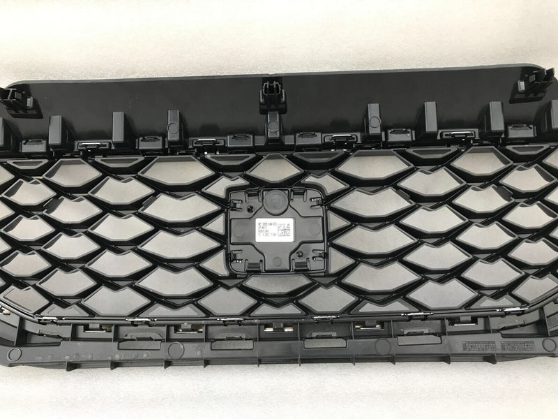 SEAT LEON MK4 2020-  GENUINE FRONT BUMPER RADIATOR GRILL GRILLE 5FA853651E