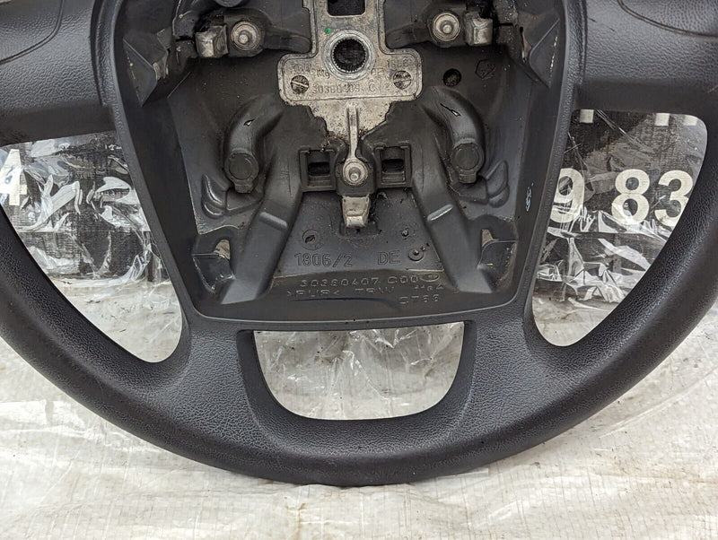 FIAT DUCATO 06-14 STEERING WHEEL 30380409 303880407 GENUINE