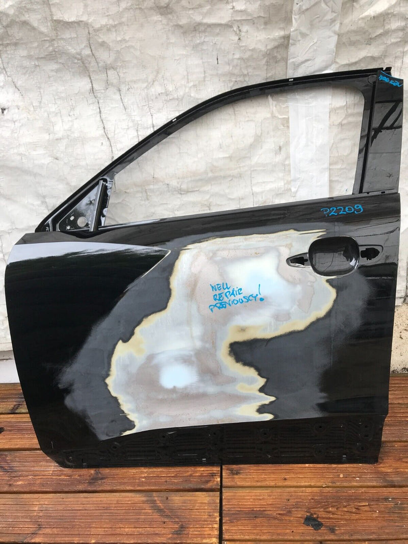 PEUGEOT 2008 MK2 P24 2019-23 GENUINE FRONT DOOR SHELL PANEL LEFT SIDE