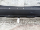 PEUGEOT 5008 2017-2023 LOWER REAR BUMPER PDC in BLACK GENUINE 98166681877