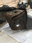 MERCEDES  S CLASS W221 S320 2006-13 FRONT SUBFRAME & ANTY ROLL BAR A2215241425