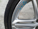 AUDI Q3 8U MK1 GENUINE ALLOY WHEEL RIM 19" 8.5Jx19H2 ET36 TYRE 255x40 R19