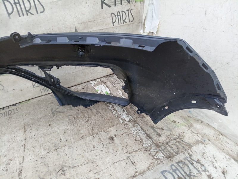 HONDA CRV MK4 2015-2017 FRONT BUMPER UPPER SECTION PDC 71101-TTV-ZX00
