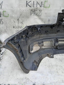 VOLKSWAGEN VW CADDY 2004-2010 GENUINE FRONT BUMPER 2K0807231