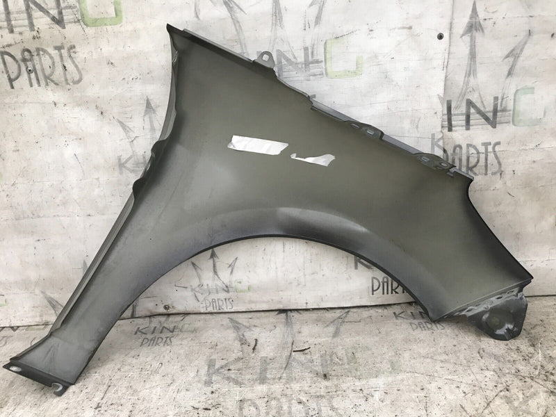 FORD FIESTA MK8 2017-22 FRONT FENDER WING PANEL LEFT PASSENGER SIDE
