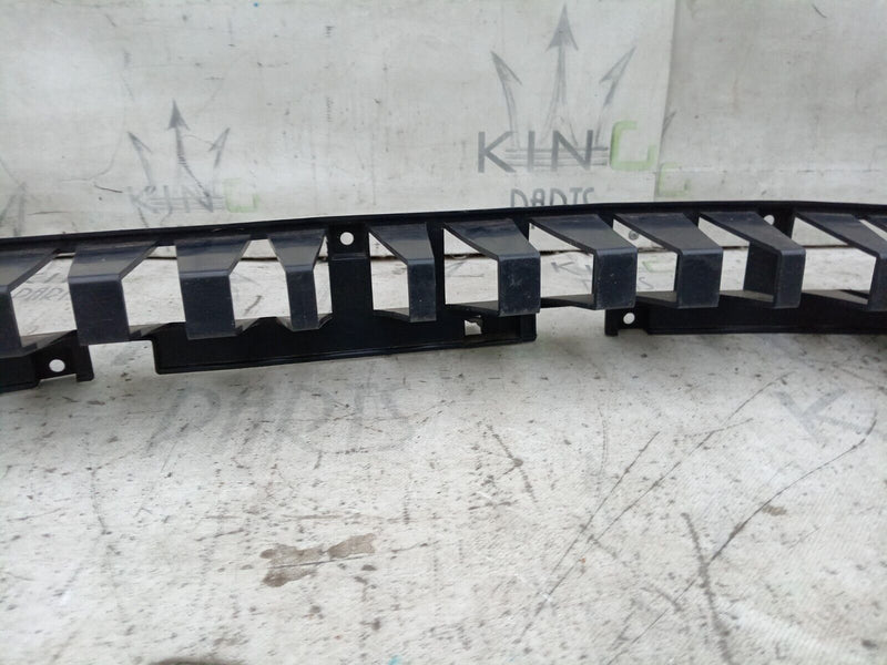 FORD RANGER T6 2nd FACELIFT 2019-21 FRONT BUMPER MIDDLE BRACKET CARRIER