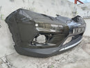 NISSAN X-TRAIL T32 2013-2016 FRONT BUMPER GENUINE PDC 620224CM3H