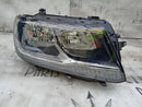 VW TIGUAN MK2 2016-2019 HEADLIGHT RIGHT DRIVER SIDE O/S 5NC941006
