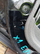 BMW X1 E84 2009-15 GENUINE FRONT DOOR SHELL PANEL LEFT PASSENGER SIDE