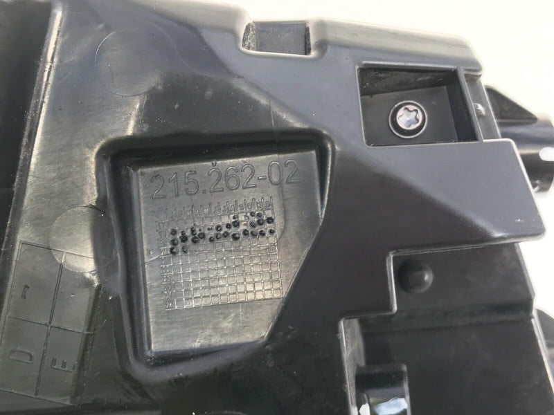 BMW 3' G20 SALOON 2018-ON REAR BOOT LID TAILGATE RIGHT SIDE LED TAIL LIGHT LAMP