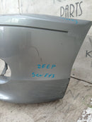 BMW 3 SERIES E46 M SPORT COUPE/CABRIO FRONT BUMPER 51112695518