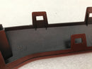 KIA SPORTAGE GT-LINE MK5 NQ5 2022-ON FRONT BUMPER RADIATOR GRILL TRIM MOULDING #